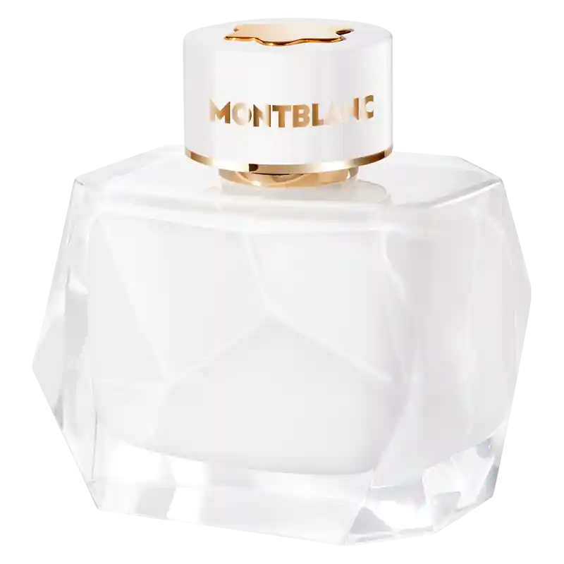 Ausverkauf Montblanc Signature Eau de Parfum (EdP)