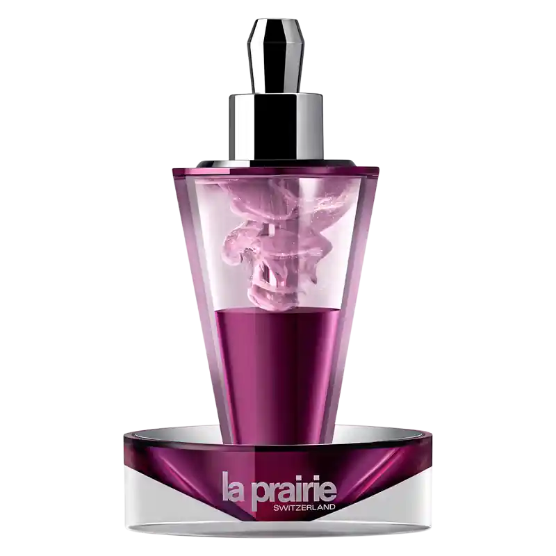 Neue Ware La Prairie Platinum Rare Haute-Rejuvenation Protocol 3x8ml SET