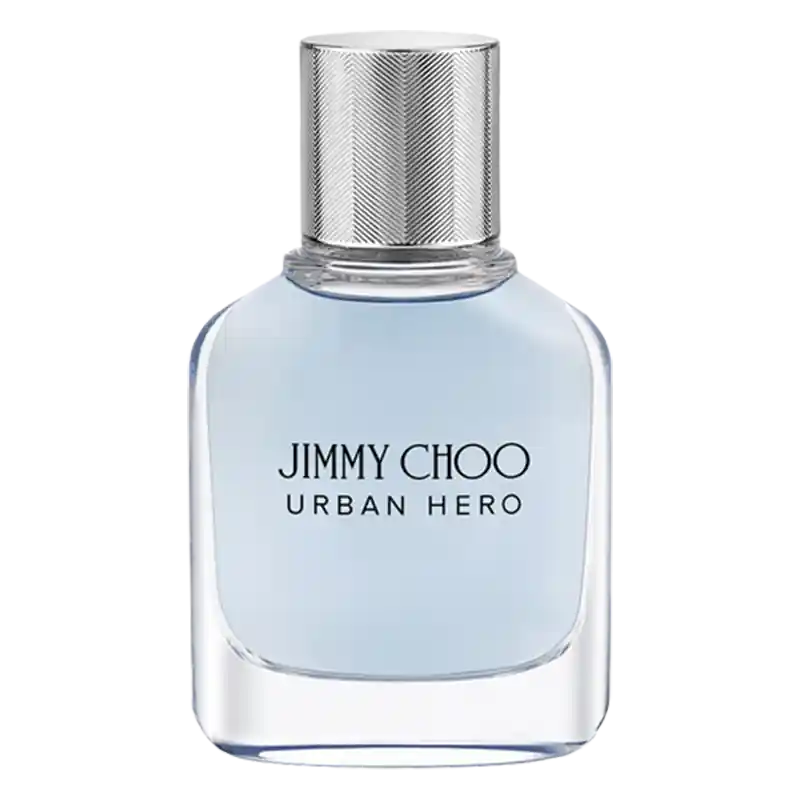 Jimmy Choo Urban Hero Eau de Parfum (EdP) Neu