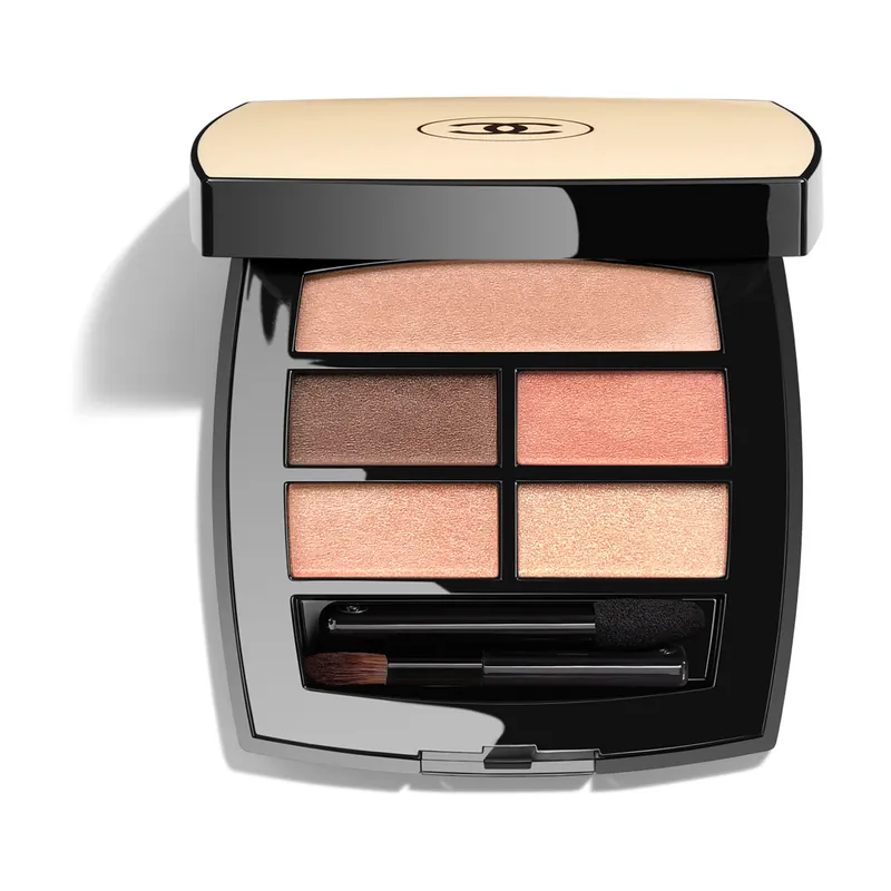 Abverkauf CHANEL LES BEIGES PALETTE REGARD BELLE MINE NATURELLE