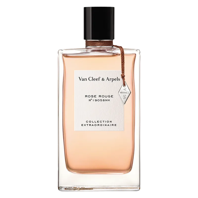 Sonderaktion Van Cleef & Arpels Collection Extraordinaire Rose Rouge Eau de Parfum (EdP)