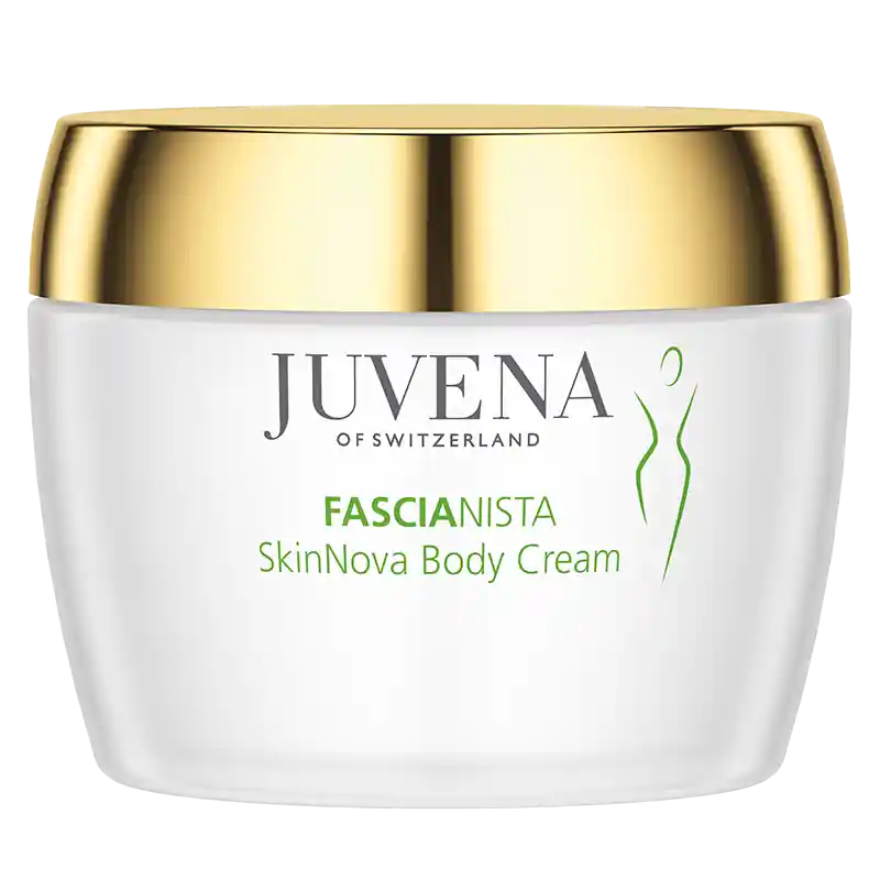 Juvena Fascianista SkinNova Body Cream Jetzt Kaufen