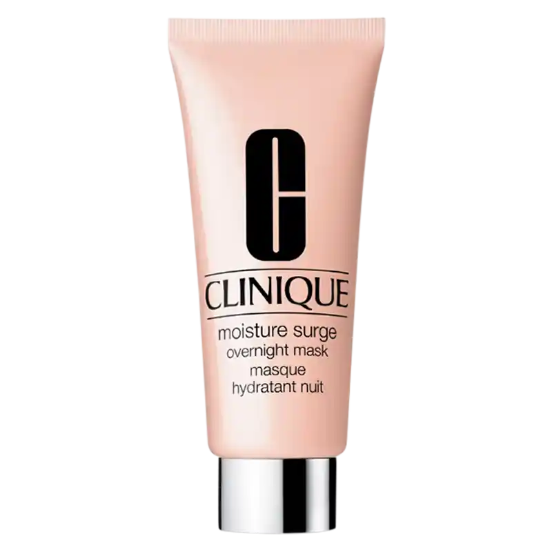Clinique Moisture Surge Overnight Mask Highlight