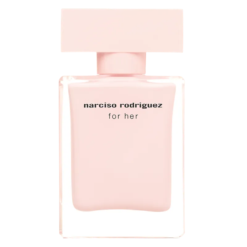 Narciso Rodriguez For Her Eau de Parfum (EdP) Sale