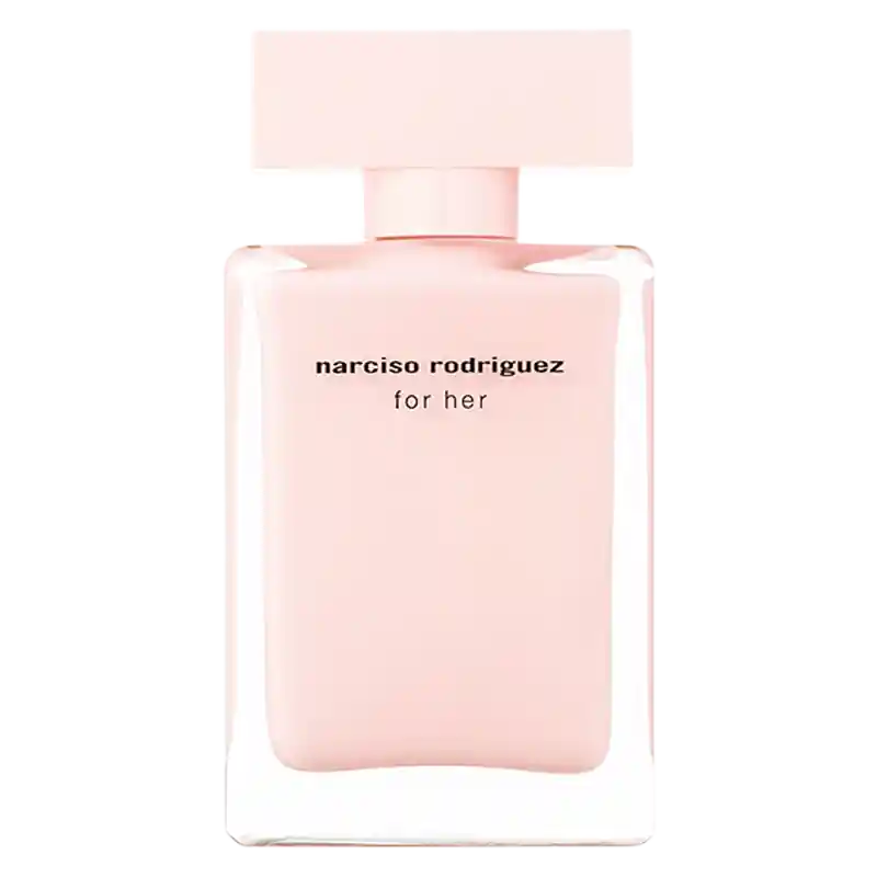 Narciso Rodriguez For Her Eau de Parfum (EdP) Neue Kollektion