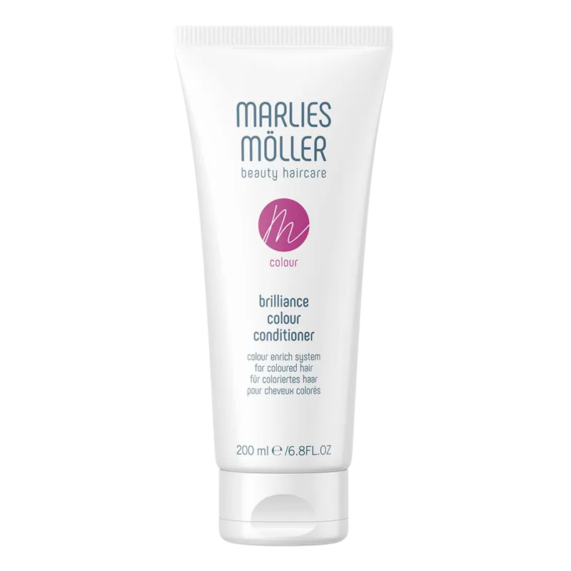 Marlies Möller Brilliance Colour Brilliance Colour Conditioner Letzte Chance