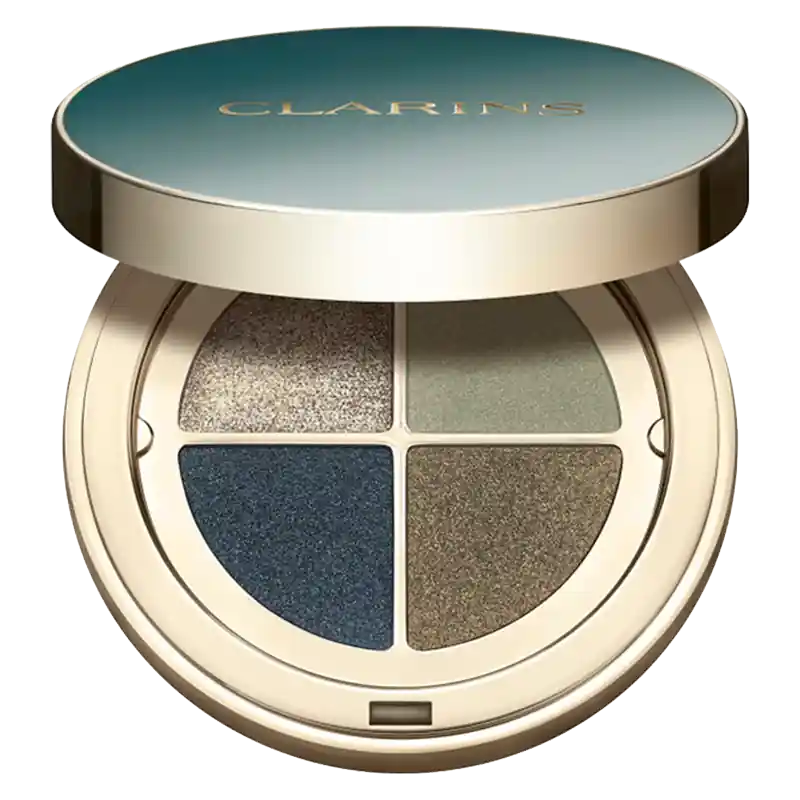 Online Kaufen Clarins Ombre 4 Couleurs Lidschatten-Quartett