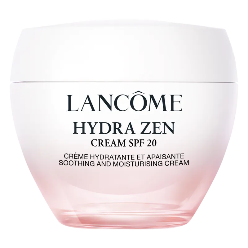 Neue Kollektion Lancôme Hydra Zen Neurocalm Day Cream SPF 15