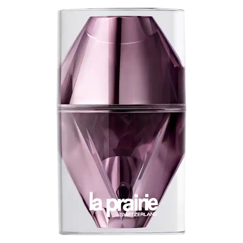 Ausverkauf La Prairie Platinum Rare Cellular Night Elixir Serum