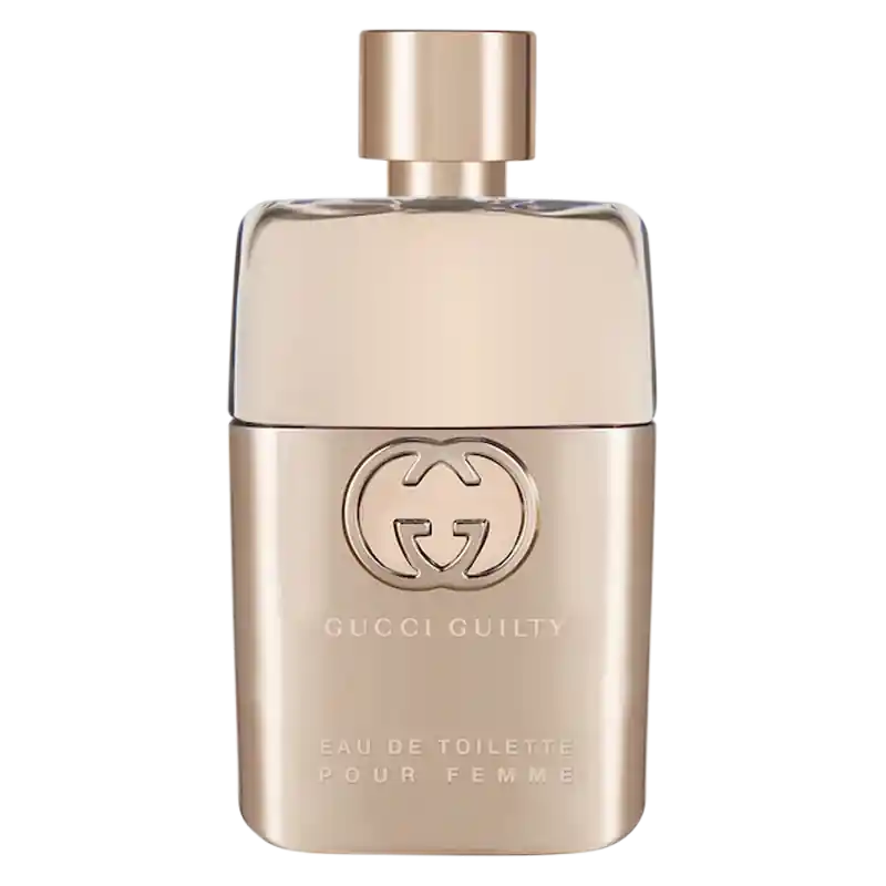 Gucci Guilty Pour Femme Eau de Toilette (EdT) Markenprodukt