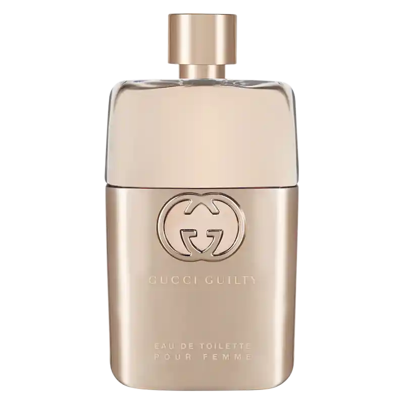 Gucci Guilty Pour Femme Eau de Toilette (EdT) Zertifiziert