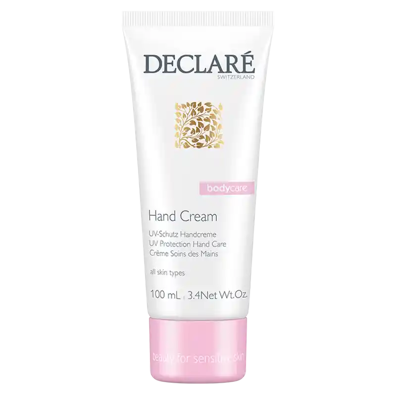 Aktuell Declaré Body Care Hand Cream