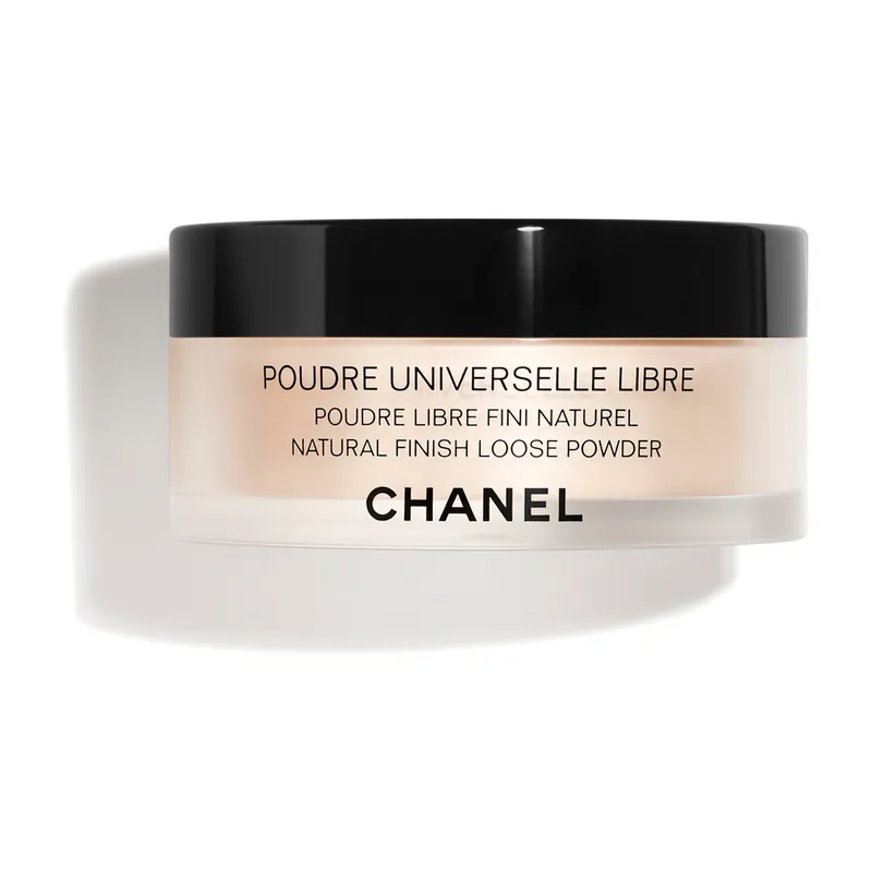 CHANEL POUDRE UNIVERSELLE LIBRE LOSER PUDER MIT NATÜRLICHEM FINISH Preiswert