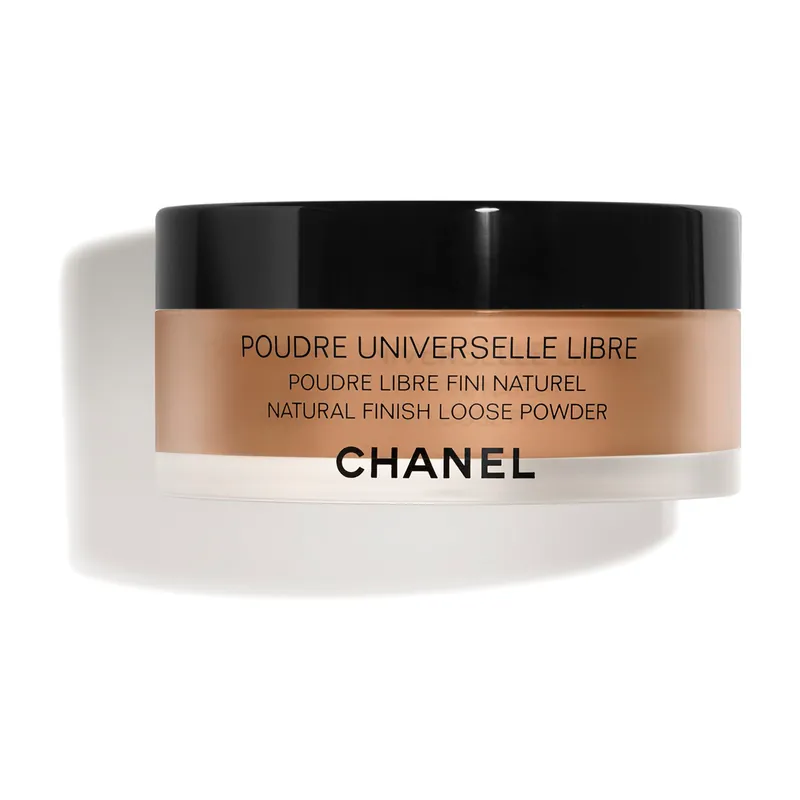 Preisreduziert CHANEL POUDRE UNIVERSELLE LIBRE LOSER PUDER MIT NATÜRLICHEM FINISH