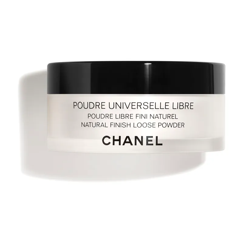 CHANEL POUDRE UNIVERSELLE LIBRE LOSER PUDER MIT NATÜRLICHEM FINISH Nur Für Kurze Zeit