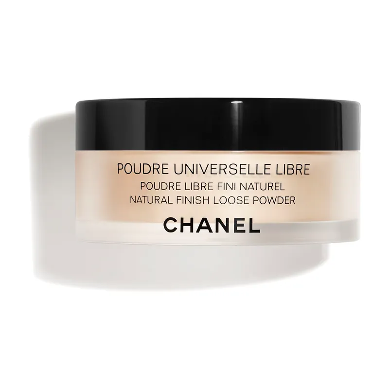 CHANEL POUDRE UNIVERSELLE LIBRE LOSER PUDER MIT NATÜRLICHEM FINISH Angebot
