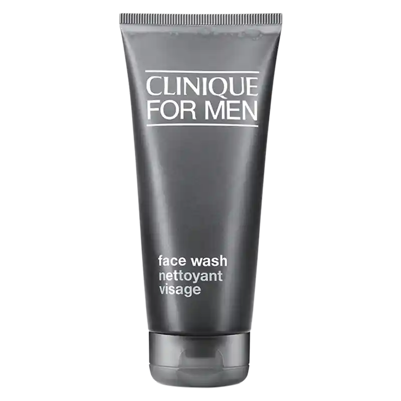 Neue Ware Clinique Clinique for Men Face Wash