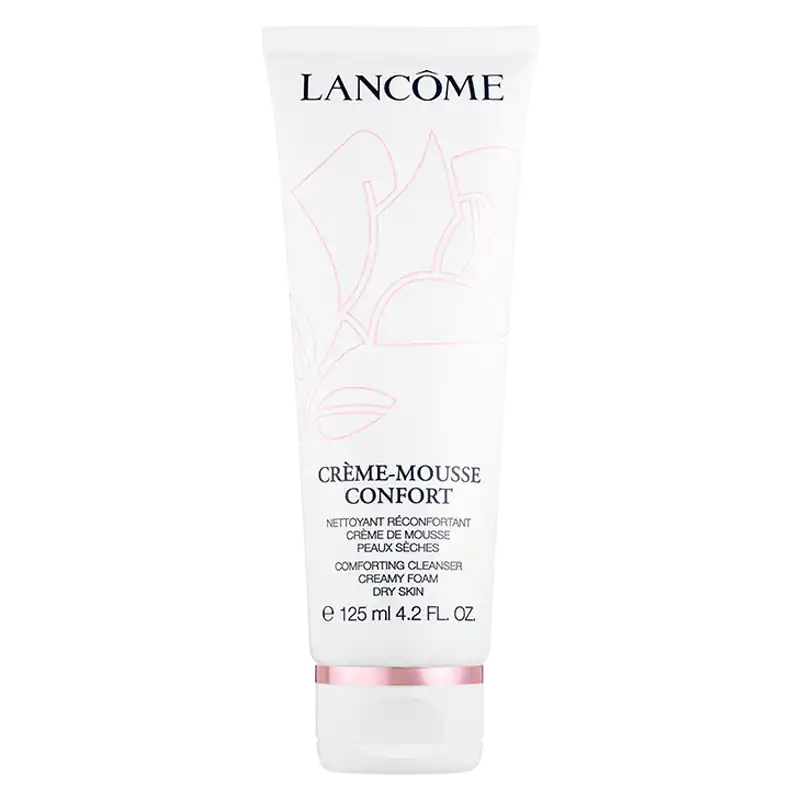 Lancôme Confort Crème-Mousse Creamy Foam Letzte Chance