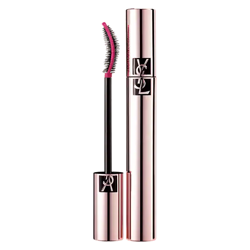 Yves Saint Laurent Volume Effet Faux Cils The Curler Mascara Neu