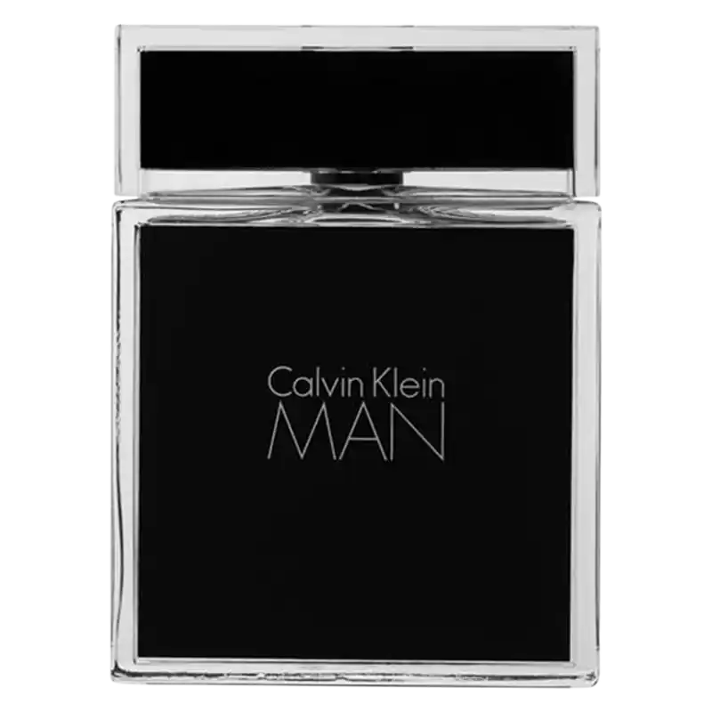 Calvin Klein Man Eau de Toilette (EdT) Neue Ware