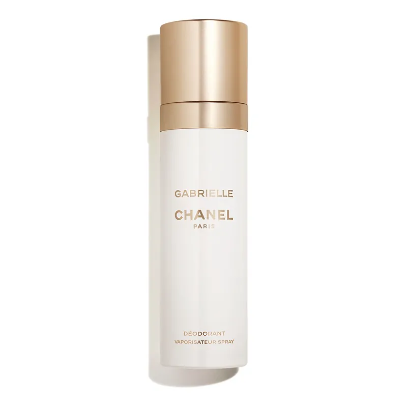 CHANEL GABRIELLE CHANEL DEODORANT SPRAY Billig