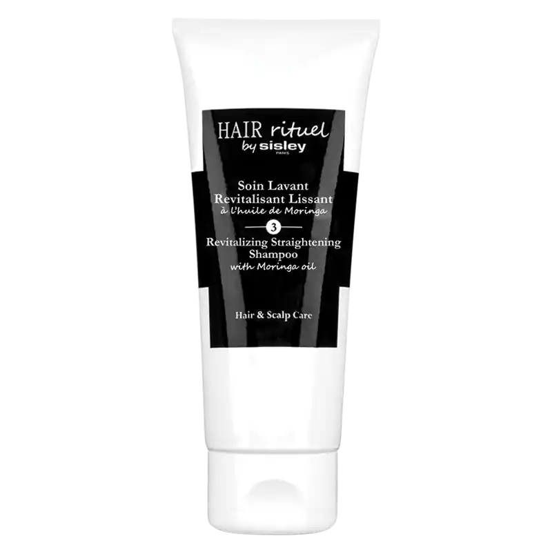 Schnäppchen Hair Rituel by Sisley Soin Lavant Revitalisant Lissant Shampoo