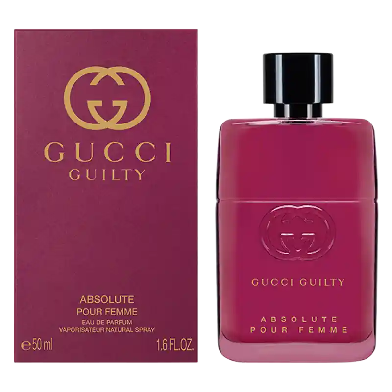 Online Kaufen Gucci Guilty Absolute Eau de Parfum (EdP)