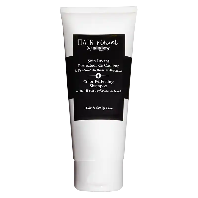 Günstig Hair Rituel by Sisley Soin Lavant Perfecteur de Couleur Shampoo