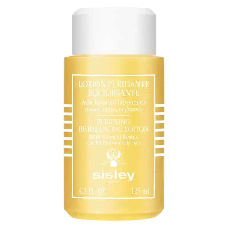 Sisley Résines Tropicales Lotion Purifiante / Tonic Lotion Neue Kollektion