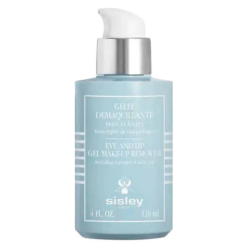 Sisley Gel Demaquillante Cleanser Sonderaktion