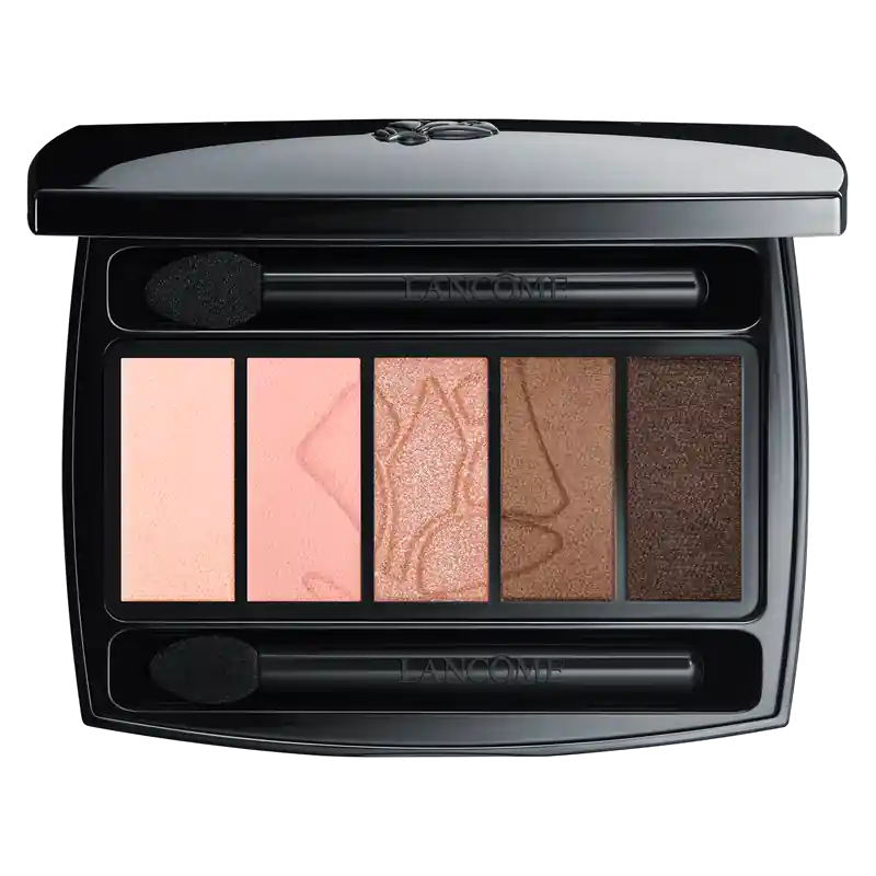 Lancôme Hypnôse Eyeshadow Palette Geprüft