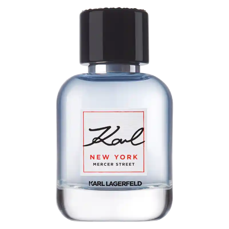 Karl Lagerfeld New York Mercer Street Eau de Toilette (EdT) Sofort Bestellen