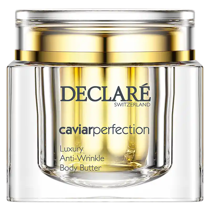 Kracherpreis Declaré Caviar Perfection Luxury Anti Wrinkle Body Butter