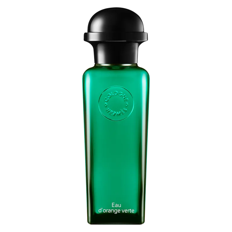Solange Der Vorrat Reicht HERMÈS EAU D‘ORANGE VERTE EAU DE COLOGNE