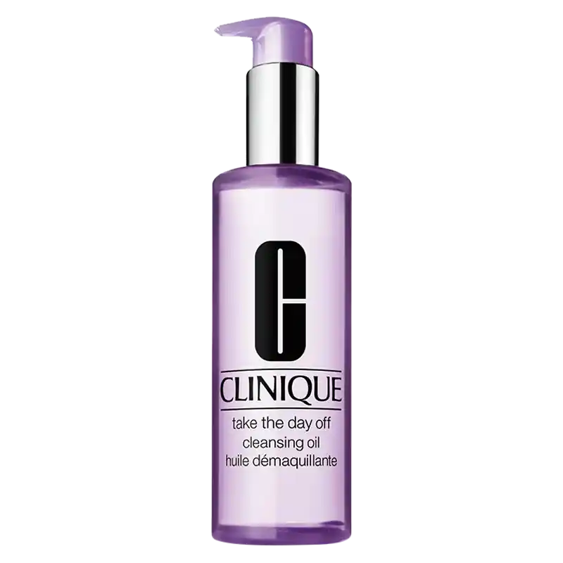 Clinique Take The Day Off Cleansing Oil Bestseller