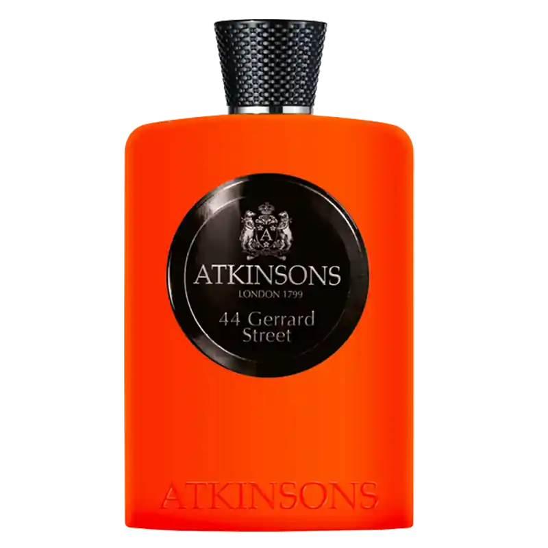 Atkinsons 44 Gerrard Street Eau de Colgone (EdC) Aktuell