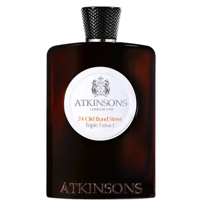 Beliebt Atkinsons 24 Old Bond Street Triple Extract Eau de Colgone (EdC)