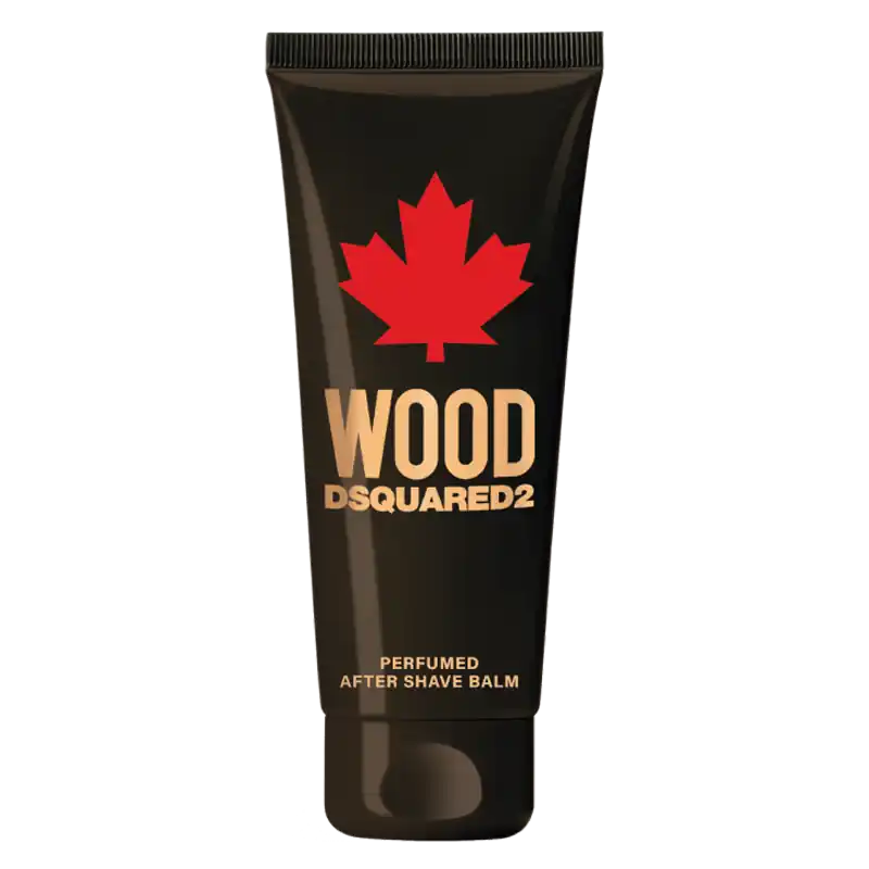 Top-Preis Dsquared2 Wood pour Homme Aftershave Balm