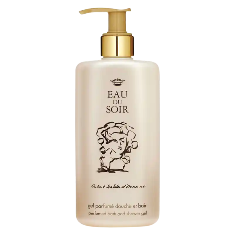 Sisley Eau du Soir Gel Parfumé Douche et Bain / Shower Gel Versand Am Gleichen Tag