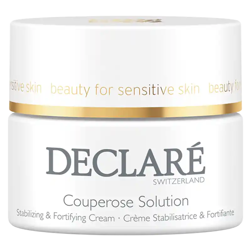 Preis Gesenkt Declaré Stress Balance Couperose Solution Face Cream