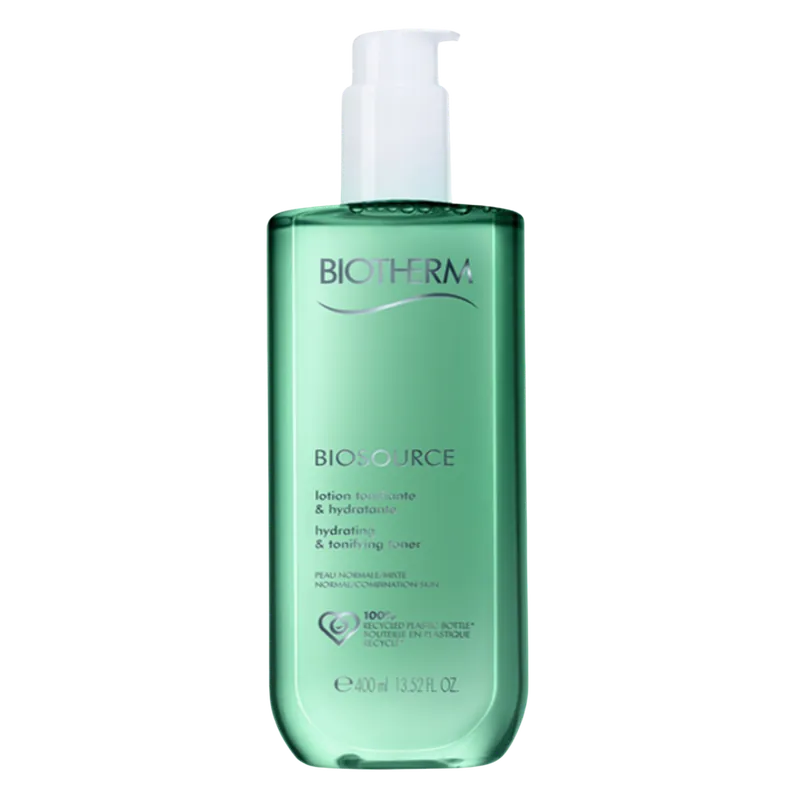 Geprüft Biotherm Biosource 24H Hydrating and Tonifying Toner PNM