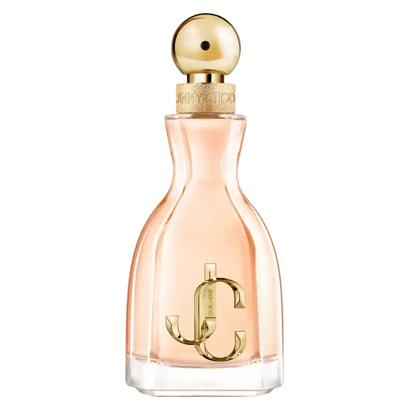 Neue Ware Jimmy Choo I Want Choo Eau de Parfum (EdP)