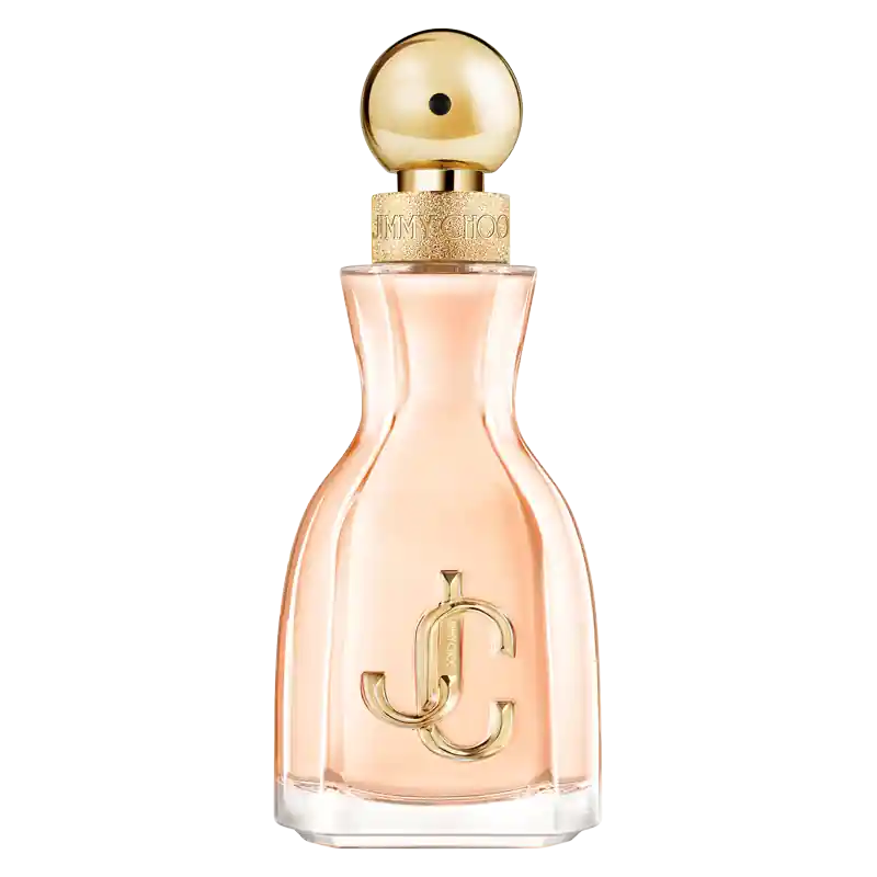 Jimmy Choo I Want Choo Eau de Parfum (EdP) Nur Heute