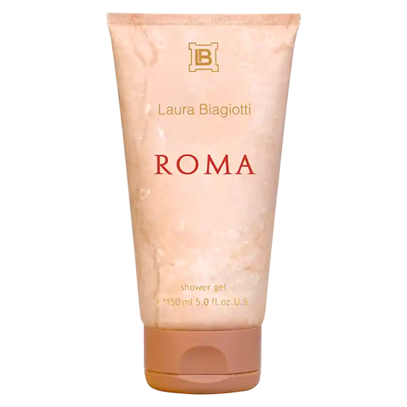 Jetzt Bestellen Laura Biagiotti Roma Donna Shower Gel