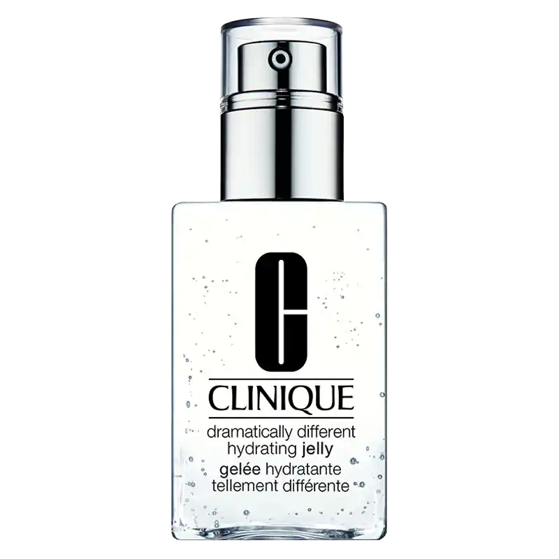 Clinique 3 Schritte Pflege Dramatically Different Jelly Anti-Pollution Geprüft