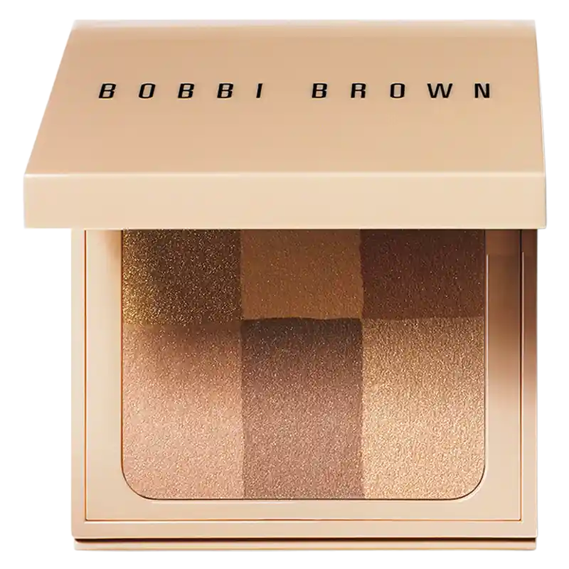 Preisreduziert Bobbi Brown Bronzer Nude Finish Illuminating Powder