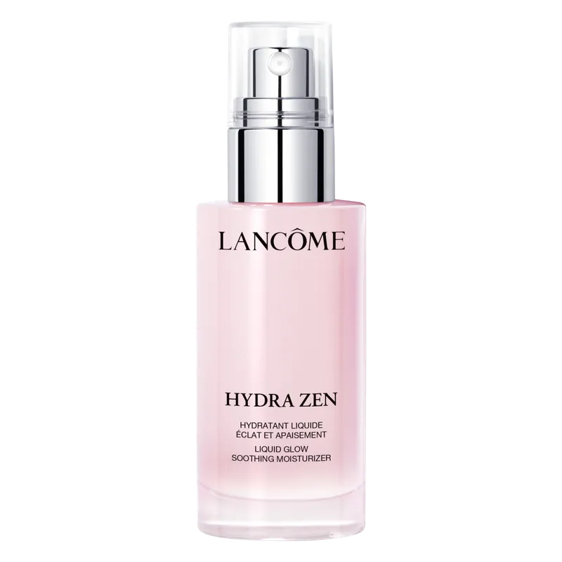 Neuheit Lancôme Hydra Zen Glow Cream