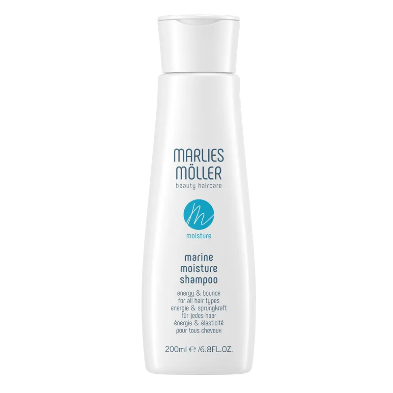 Marlies Möller Marine Moisture Shampoo Preiswert