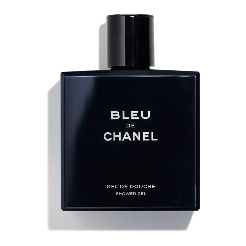 Garantierte Lieferung CHANEL BLEU DE CHANEL DUSCHGEL