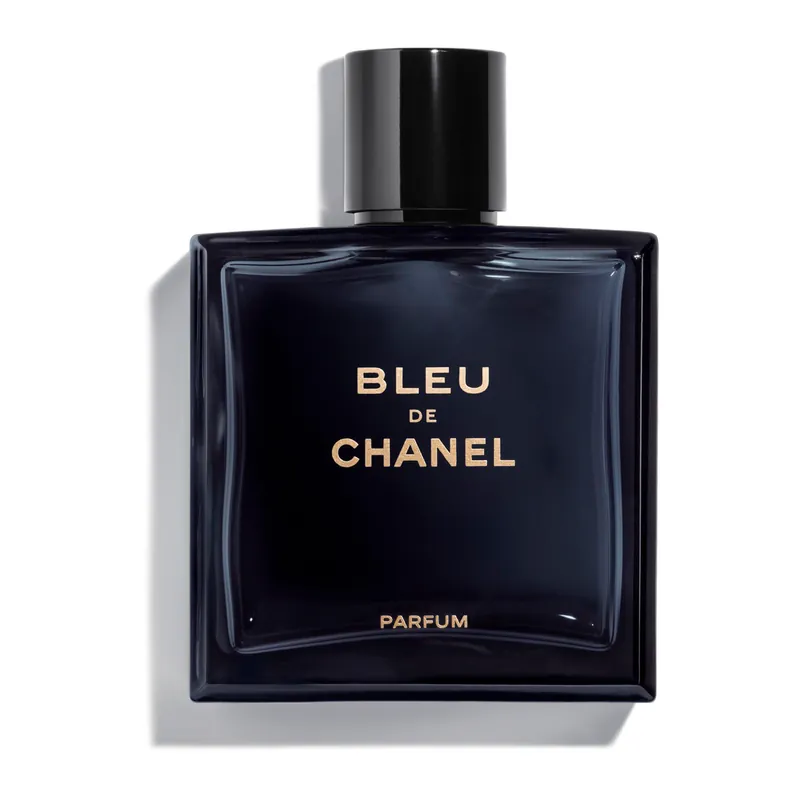 CHANEL BLEU DE CHANEL PARFUM ZERSTÄUBER Geprüft